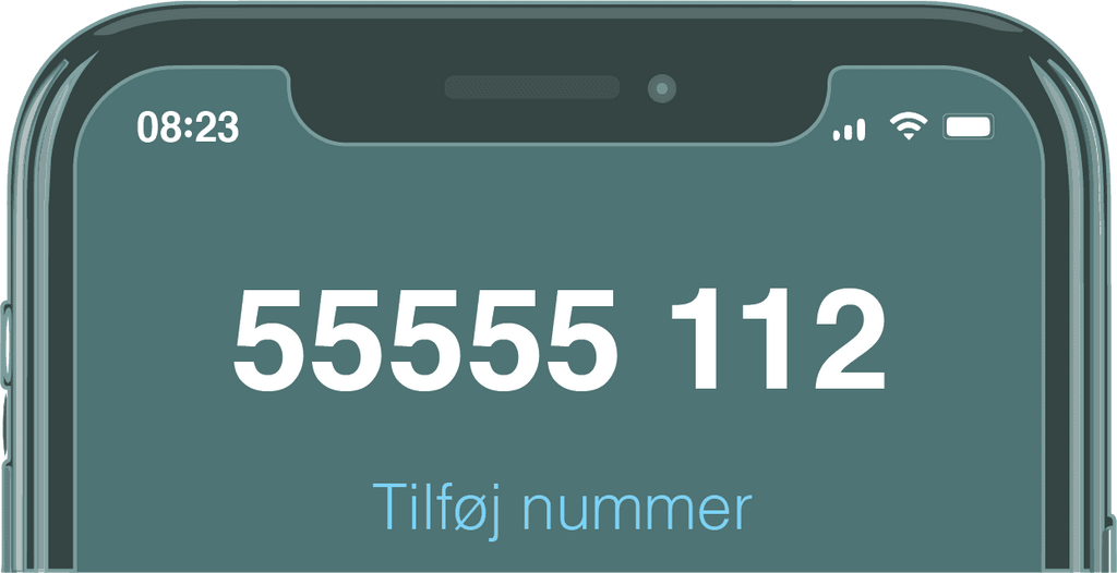 55 555 112 (Fastnet)
