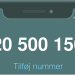 Guldnummer 20 500 150