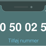 Guldnummer 20 50 02 50 - alternativ visning
