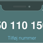 Guldnummer 50 110 150