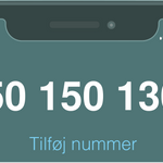 Guldnummer 50 150 130