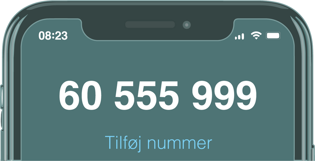 60 555 999