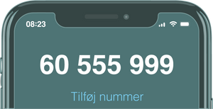 60 555 999
