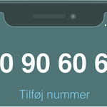Guldnummer 60 90 60 61