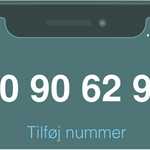Guldnummer 60 90 62 90