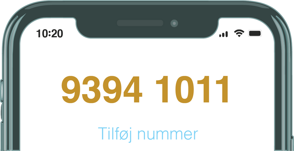 9394 1011